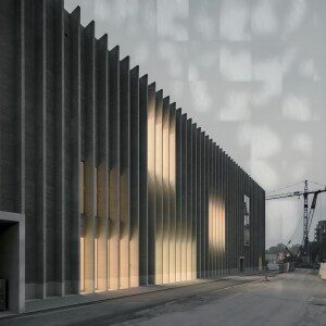 巴羅齊與維加建筑事務所｜Barozzi Veiga的頭像